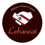 lebaneat android application logo